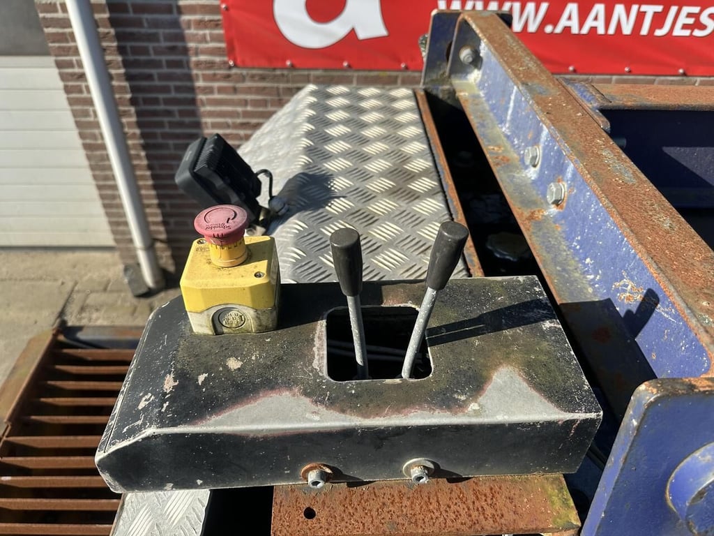 Olinpump 1575 2005 12166 OLINPUMP 1575 2005 0 image 15