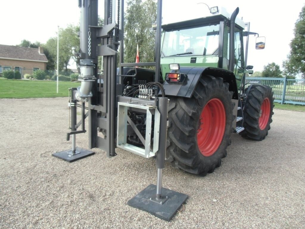 Tractor aquaduct NN0002 tractor aquaduct 0 image 12