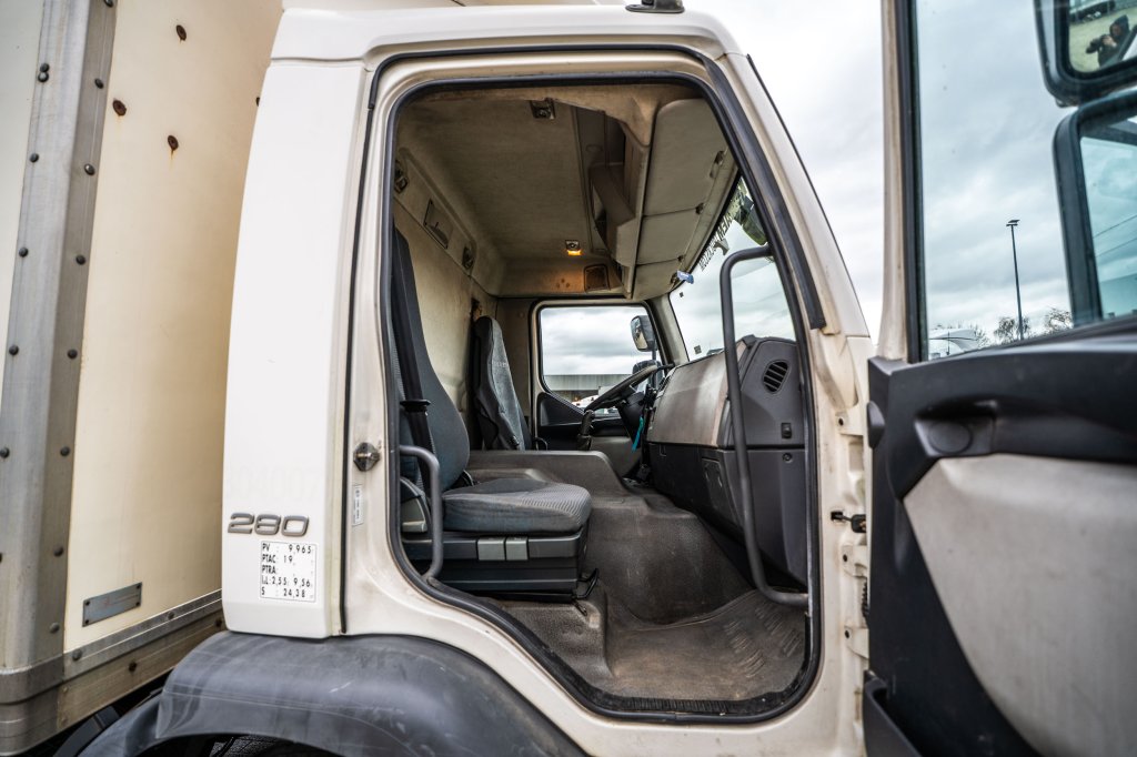 VOLVO FE 280 2008 E64811 FE 280 2008 1 image 13