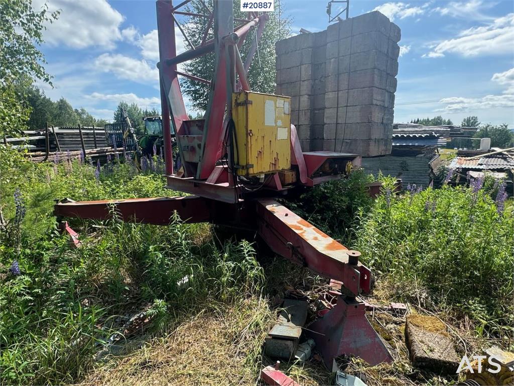 Heavy machinery product image - Image 15 of 15