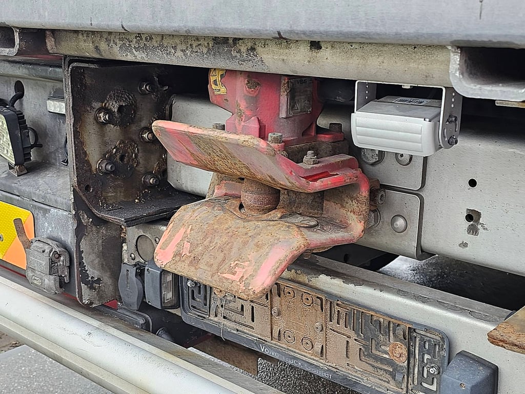 Heavy machinery product image - Image 15 of 16