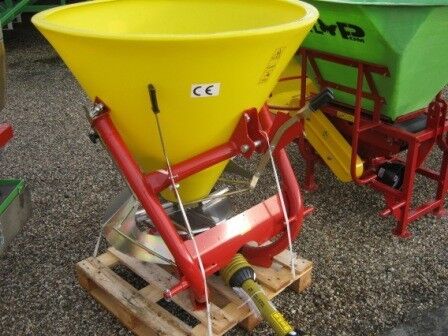 Zoutstrooier NN0323 Zoutstrooier 0 image 14