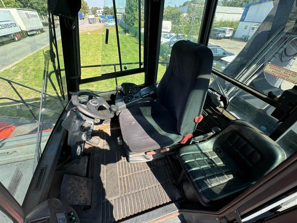 Linde C4234TL 2005 D4023 C4234TL 2005 1 image 10