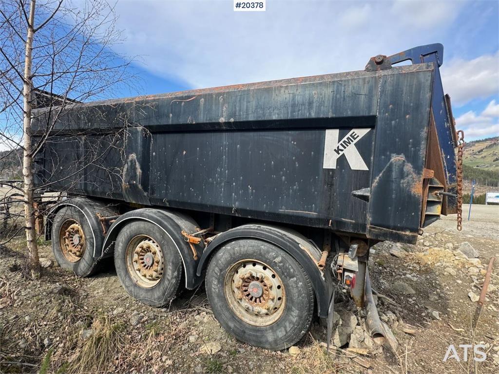 Heavy machinery product image - Image 5 of 15