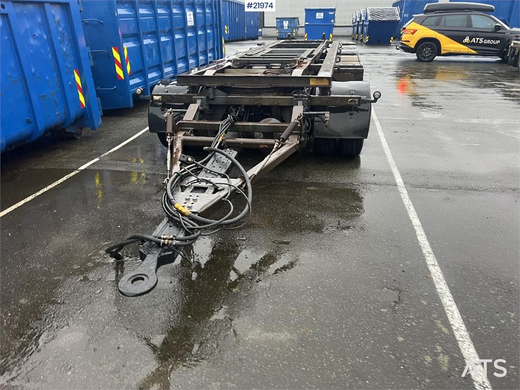 NOR SLEP SL-28KT 2014 21974 Nor SLEP SL-28KT 2014 1 image 9