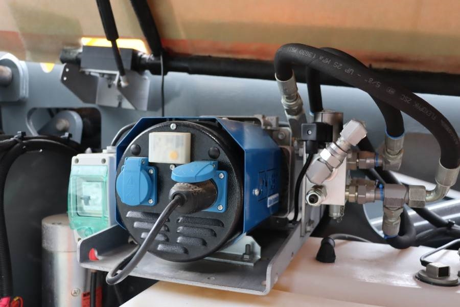 Haulotte HT23RTJ Pro Valid inspection, *Guarantee! 22.5 m W 2018 HAULOTTE - HT23RTJ Pro - 60192 HT23RTJ Pro Valid inspecti...