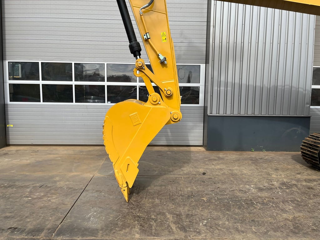 Caterpillar 320D3 GC 2025 00031242 320D3 GC 2025 0 image 10