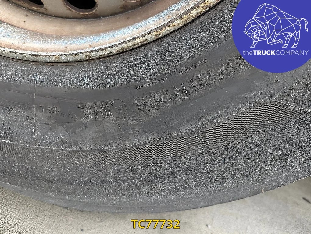 Scania R 450 2015 TC77732 R 450 2015 1 image 9