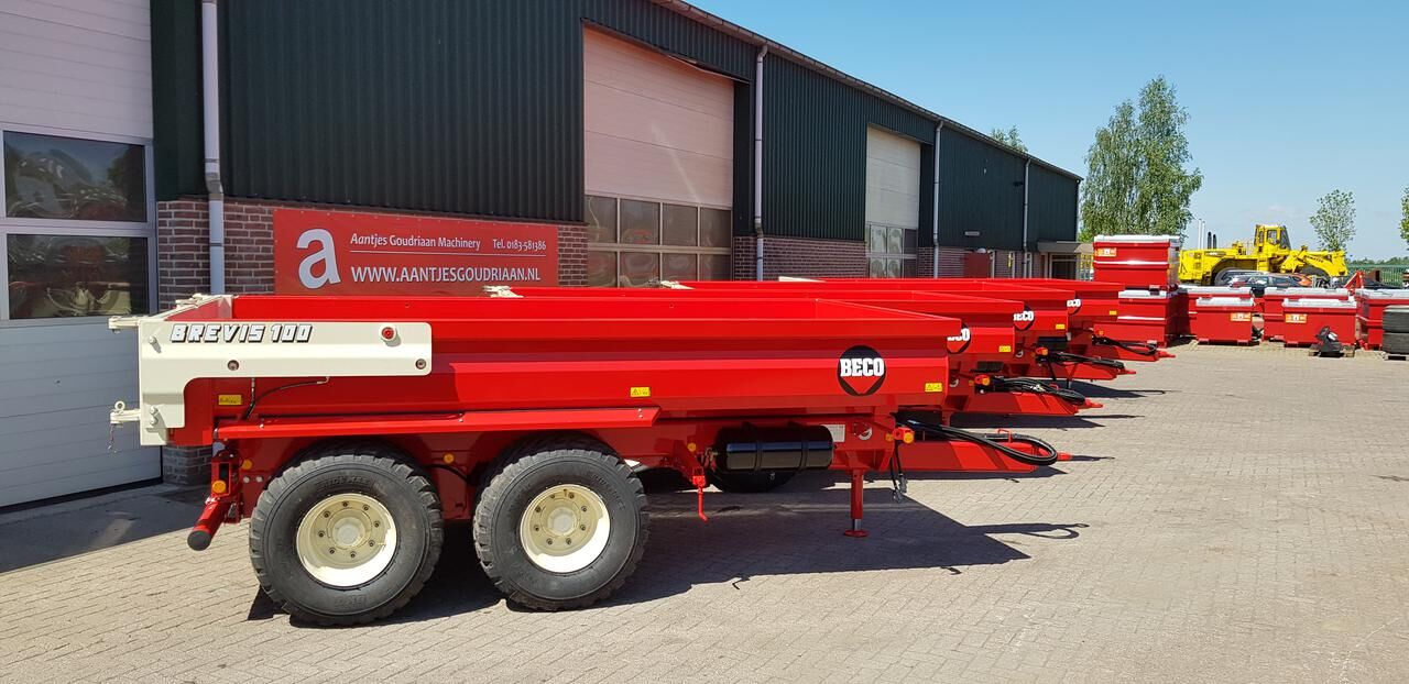 Heavy machinery product image - Image 11 of 15