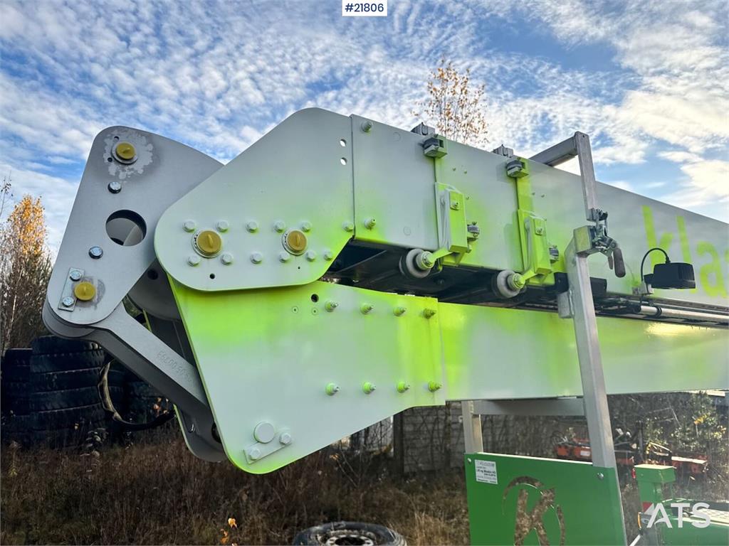 Heavy machinery product image - Image 9 of 15