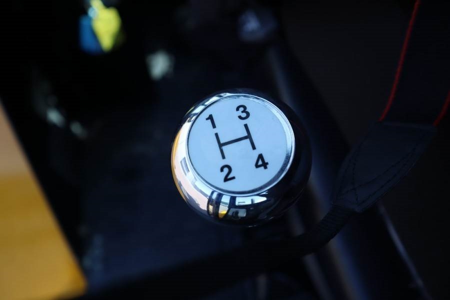 JCB 940-4 T4 Valid inspection, *Guarantee! Diesel, 4x4 2020 JCB - 940-4 T4 - 61004 940-4 T4 Valid inspection, *Guarantee! ...