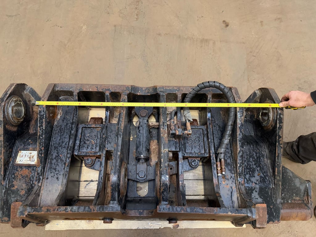 Eurosteel HKO-2016 HHD / DL300-5 2018 00033250 Eurosteel HKO-2016 HHD / DL300-5 2018 1 image 12