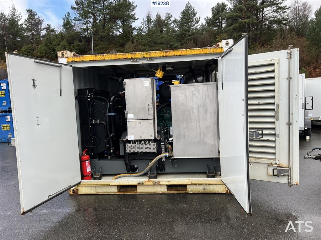 Høytrykkspumper 2 stk 2020 19238 Høytrykkspumper 2 stk 2020 1 image 6