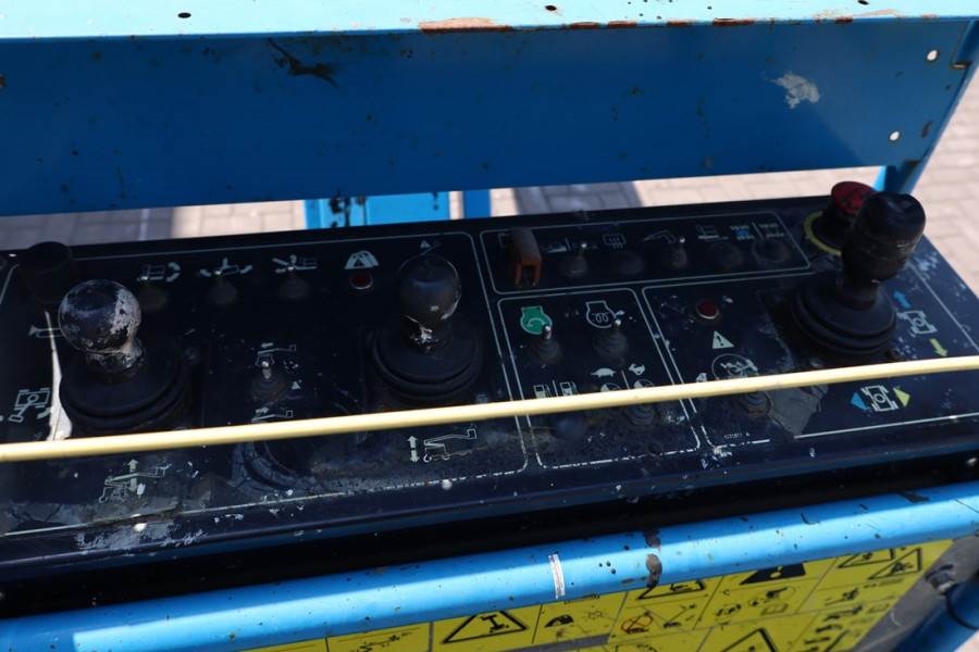Genie Z62/40 Diesel, 4x4 Drive, 20.9 m Working Height, 1 2019 GENIE - Z62/40 - 63726 Z62/40 Diesel, 4x4 Drive, 20.9 m Work...