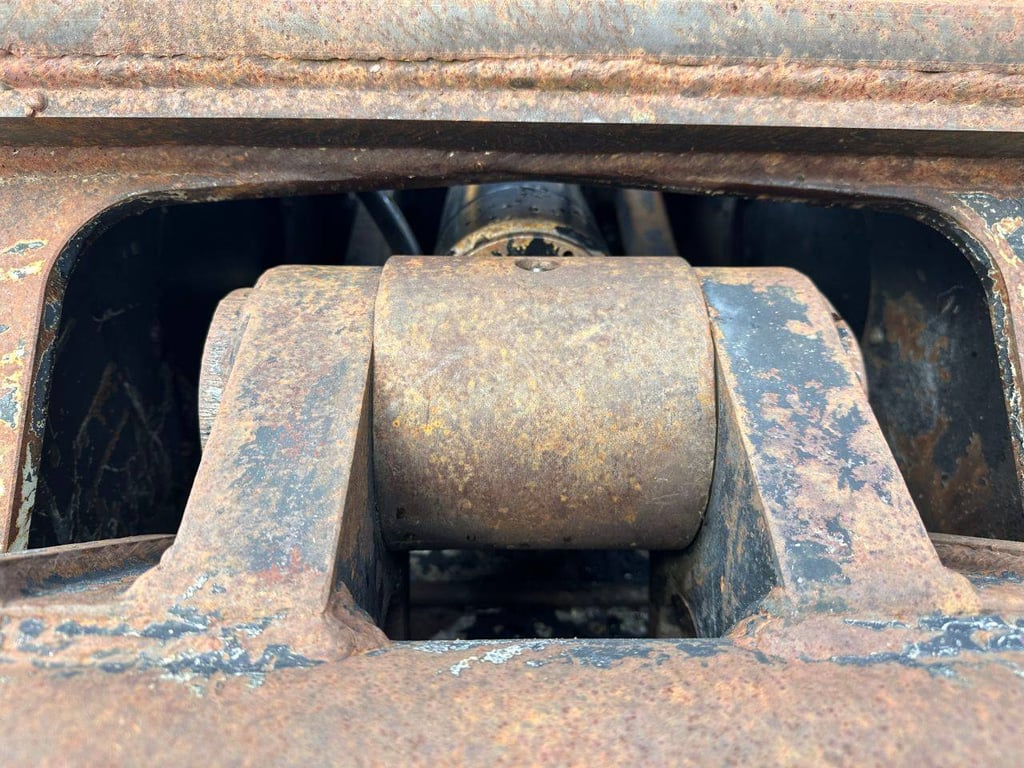 Sorting grabber Verachtert Verachtert 1 image 11