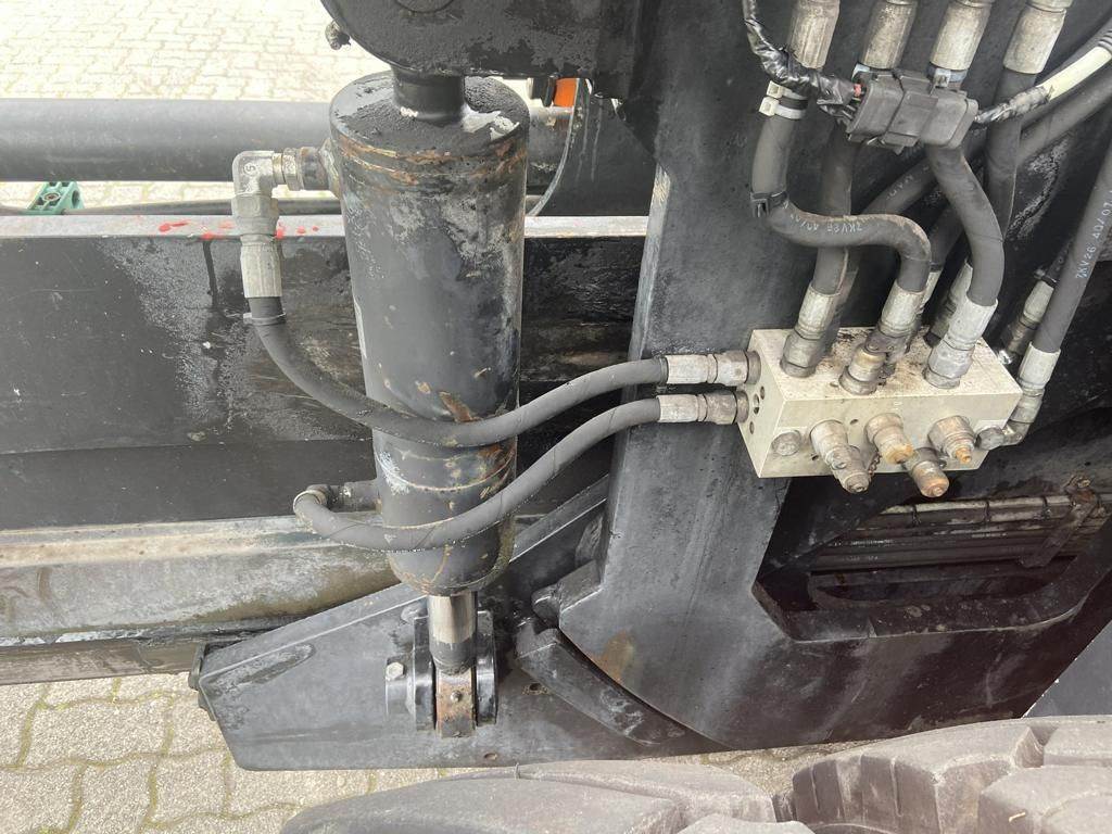 Elme 589-5573 20-40´Spreader 2008 DIV1342 Elme 589-5573 20-40´Spreader 2008 1 image 8