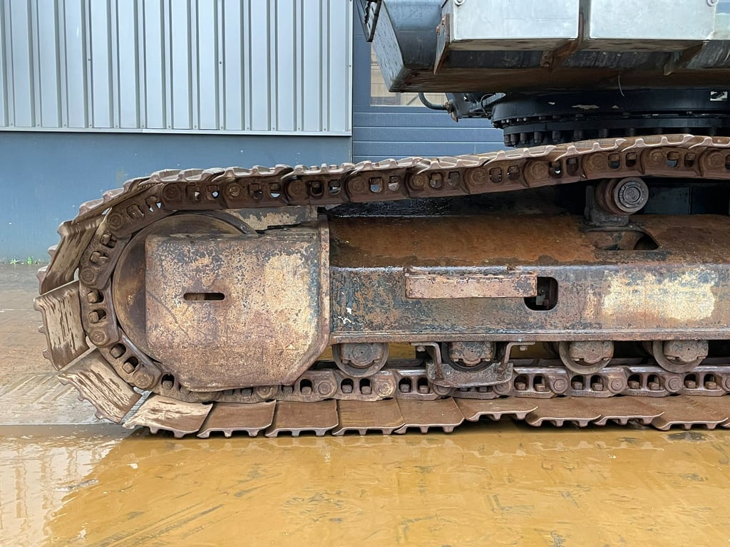 Hitachi ZX250LC-6 2018 00033707 ZX250LC-6 2018 1 image 11