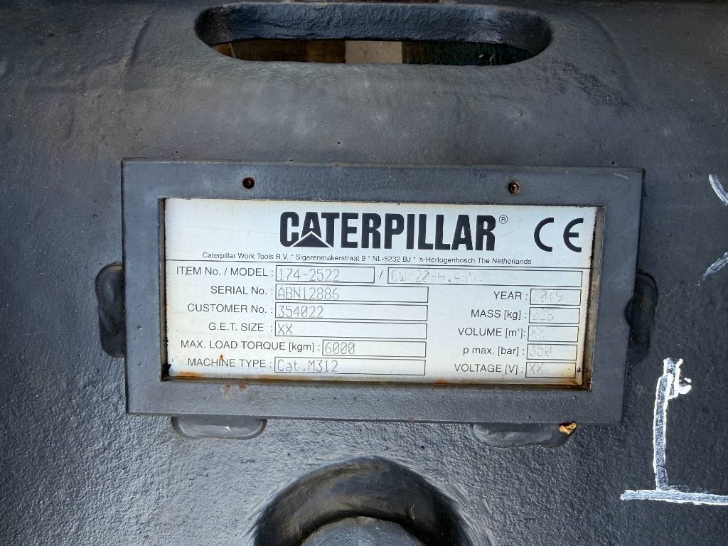Heavy machinery product image - Image 15 of 15