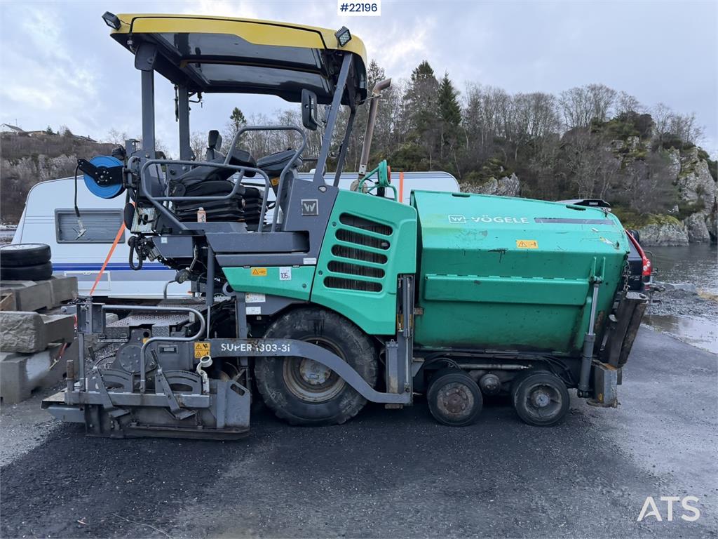 Heavy machinery product image - Image 5 of 15