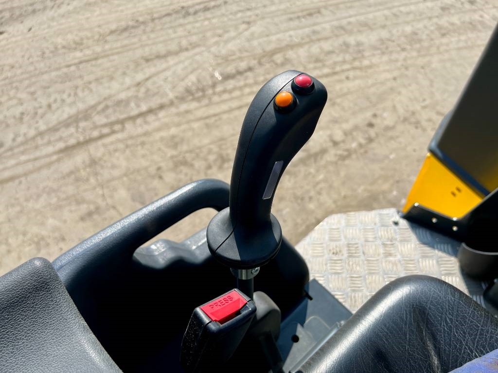 Bomag BW100 AD-5 2024 206721 BW100 AD-5 2024 0 image 12