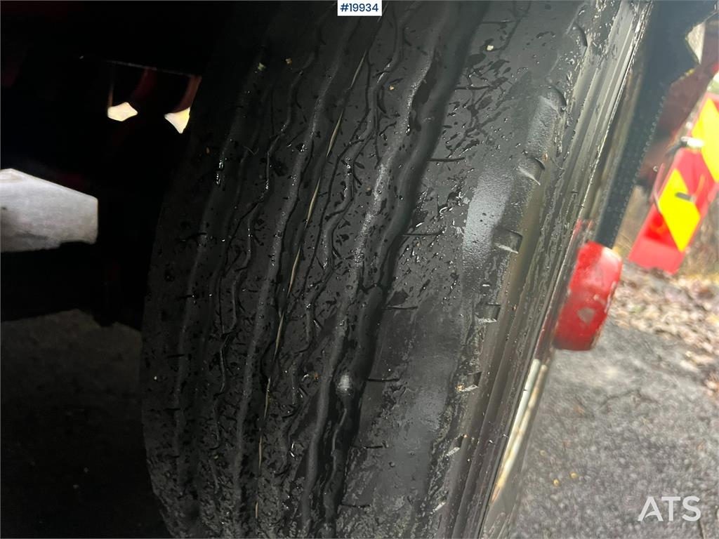 Heavy machinery product image - Image 11 of 15