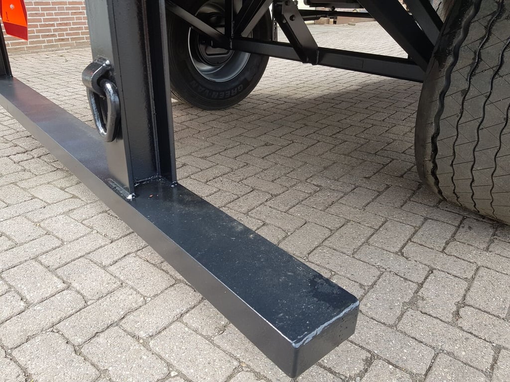 Heavy machinery product image - Image 17 of 18