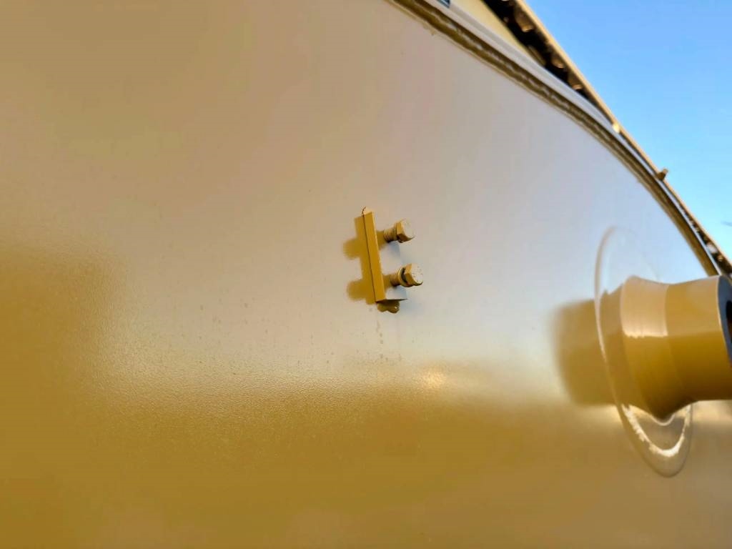 CAT 336F 18m Set 2025 907101 336F 18m Set 2025 0 image 7