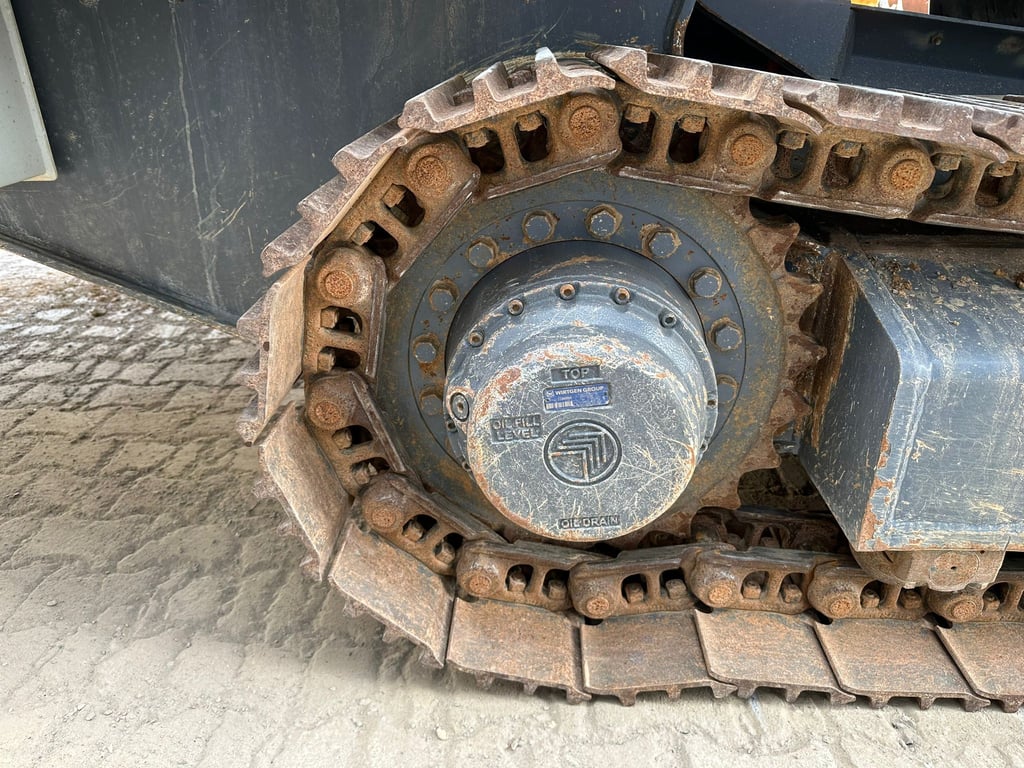 Kleemann MC110Z EVO Jaw Crusher 2020 00032371 Kleemann MC110Z EVO Jaw Crusher 2020 1 image 8