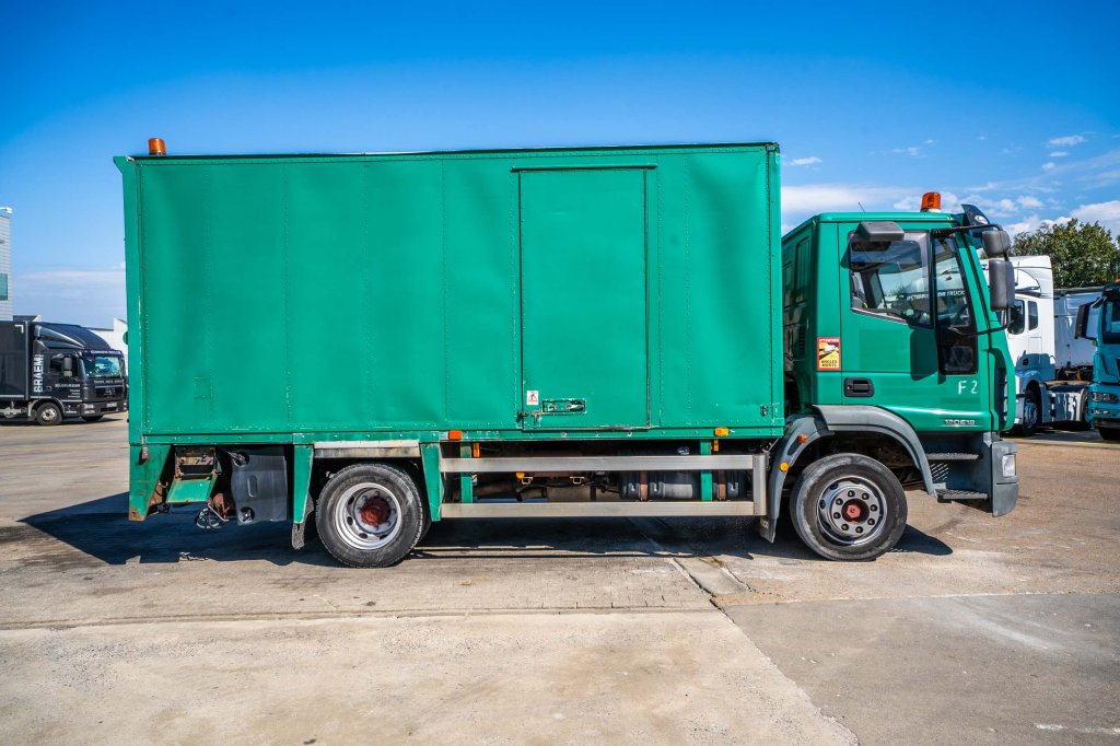 IVECO EUROCARGO 120E18 2004 E63897 EUROCARGO 120E18 2004 1 image 3