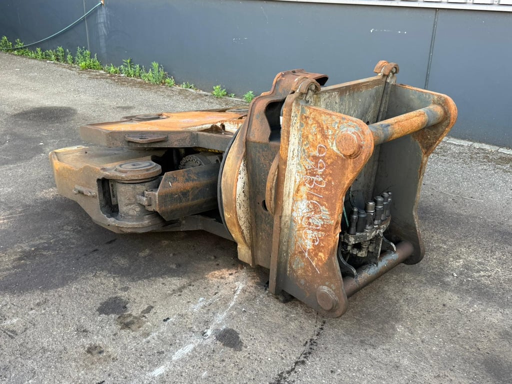 Caterpillar MP20S/oq80 70001866 MP20S/oq80 1 image 3