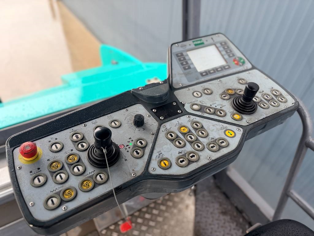 Heavy machinery product image - Image 9 of 15