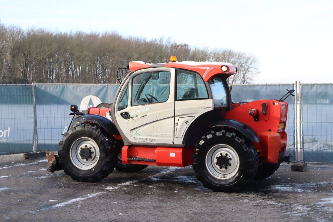 Heavy machinery product image - Image 3 of 3