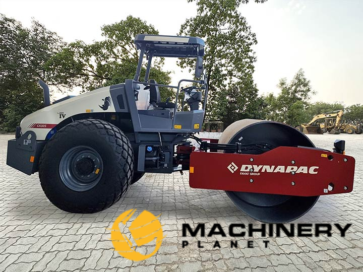 Dynapac CA 305 CA305 2024 2 image 4