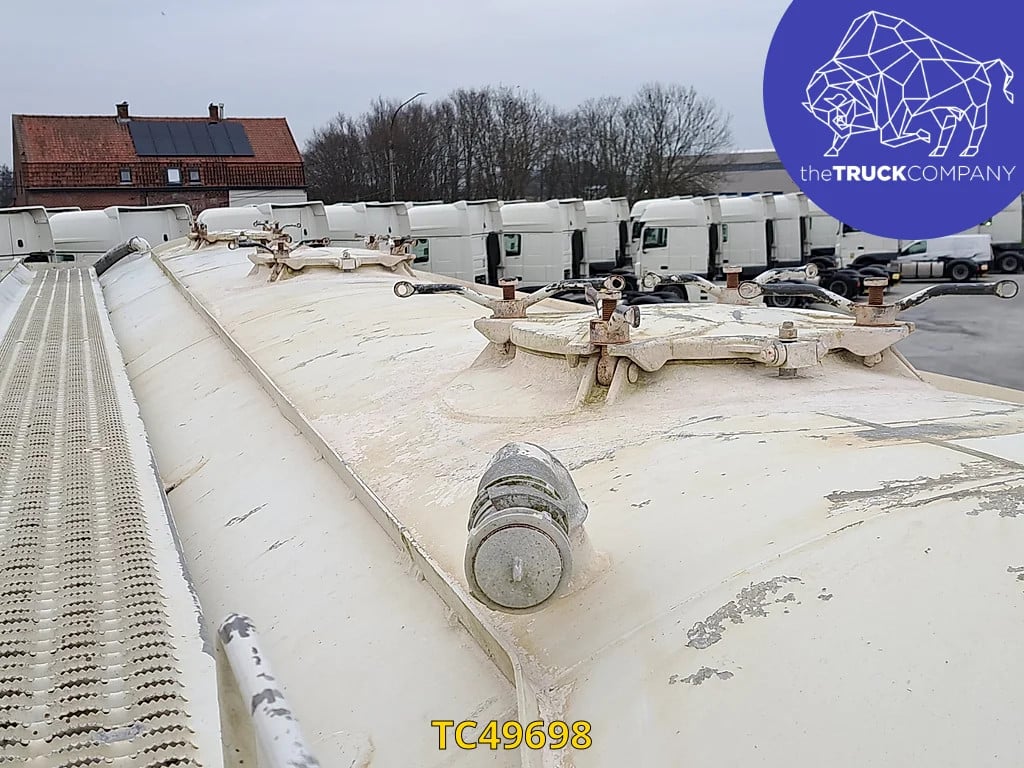 Spitzer Silo 2002 TC49698 SPITZER 2002 1 image 7