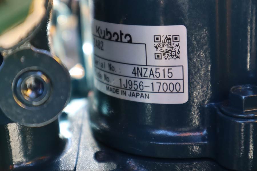 Atlas-Copco Hilight H6+ Valid inspection, *Guarantee! Max Boom 2023 ATLAS COPCO - Hilight H6+ - 62296 Hilight H6+ Valid in...