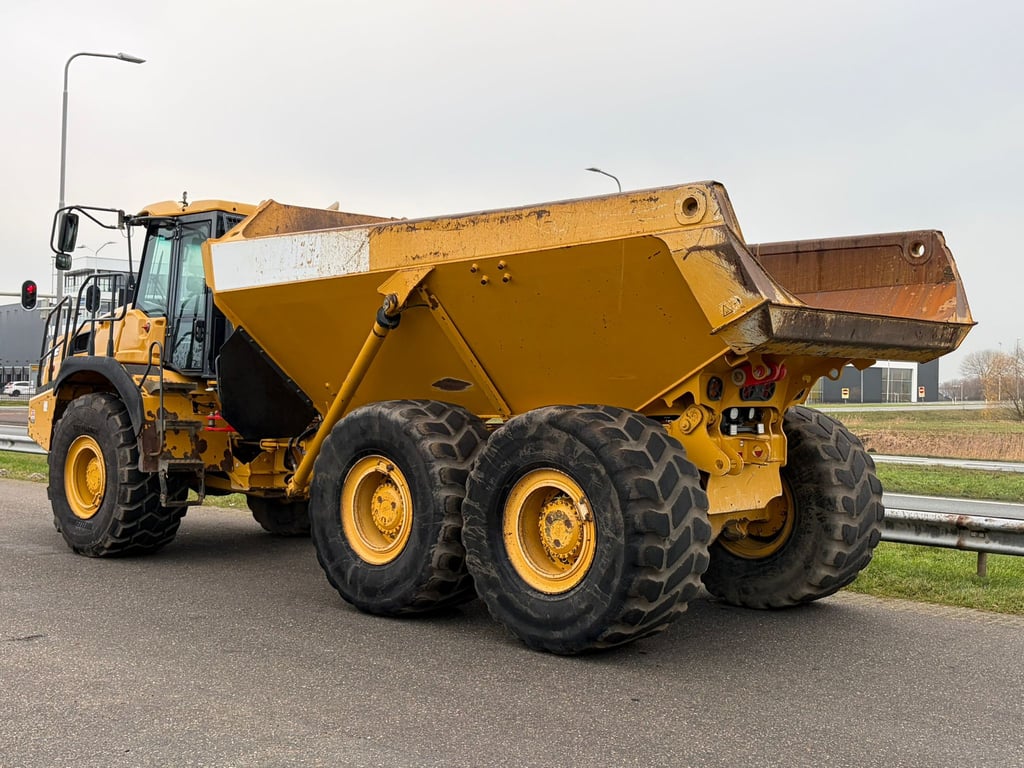 Bell B30E 2019 00033795 B30E 2019 1 image 3
