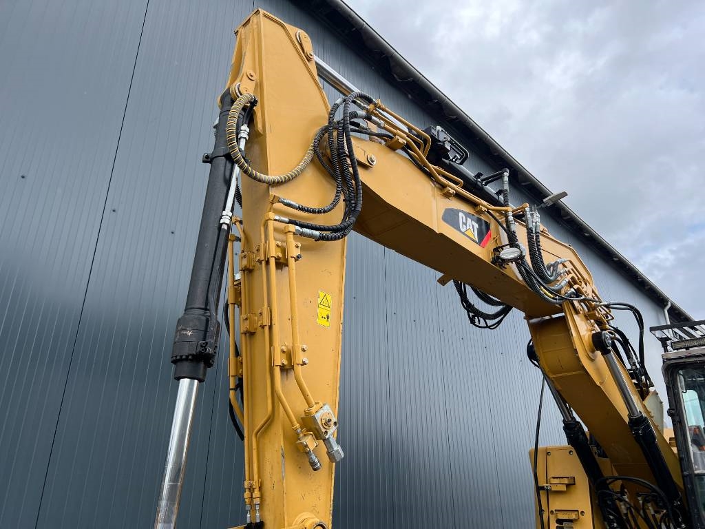 CAT 315F LCR 2017 208572 315F LCR 2017 1 Crawler Excavators image 10