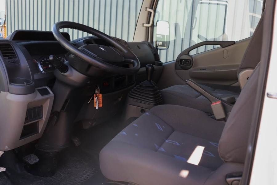 Ruthmann TBR220 Also Available For Rent, Driving Licence B/ 2013 RUTHMANN - TBR220 - 60321 Ruthmann TBR220 Also Available ...