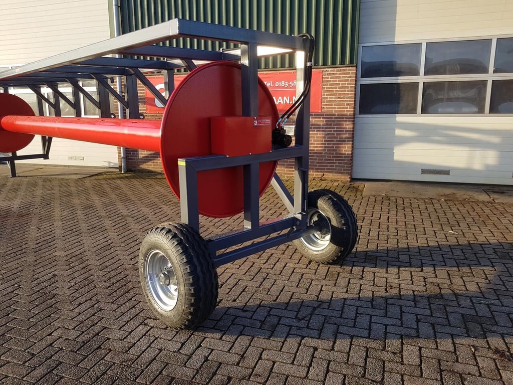 Mestzakhaspel - Nieuw 2024 7389 Mestzakhaspel - Nieuw 2024 0 image 4