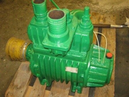 Heavy machinery product image - Image 2 of 3