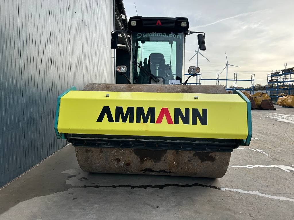 Ammann ARS130 HX 2020 208839 ARS130 HX 2020 1 image 12