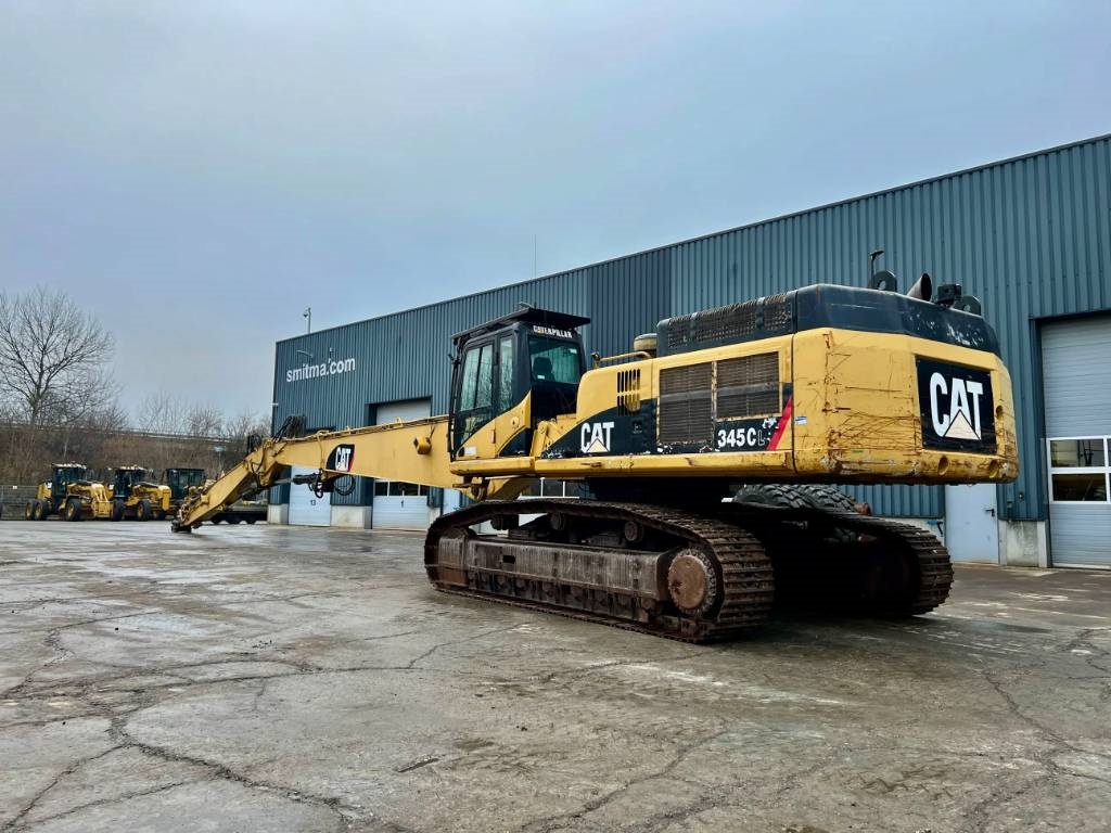 Heavy machinery product image - Image 8 of 15