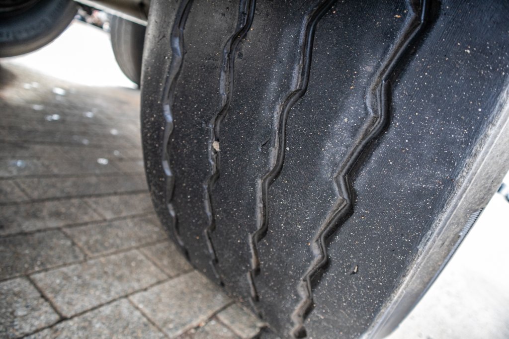 DE BUF BETON MIXER/MALAXEUR/MISCHER 12M3 2017 E61062 De Buf BETON MIXER/MALAXEUR/MISCHER 12M3 2017 1 image 7