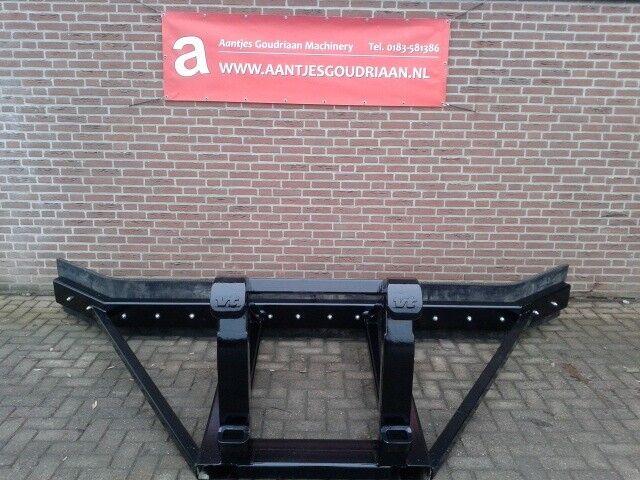 Rubberschuif systeem 2000 NN0391 Rubberschuif systeem 2000 0 image 2
