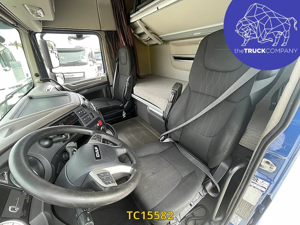 DAF XF Euro6 480 2021 TC15582 DAF XF Euro6 480 2021 1 image 5