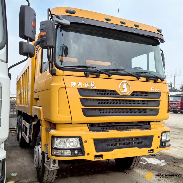 Heavy machinery product image - Image 7 of 12