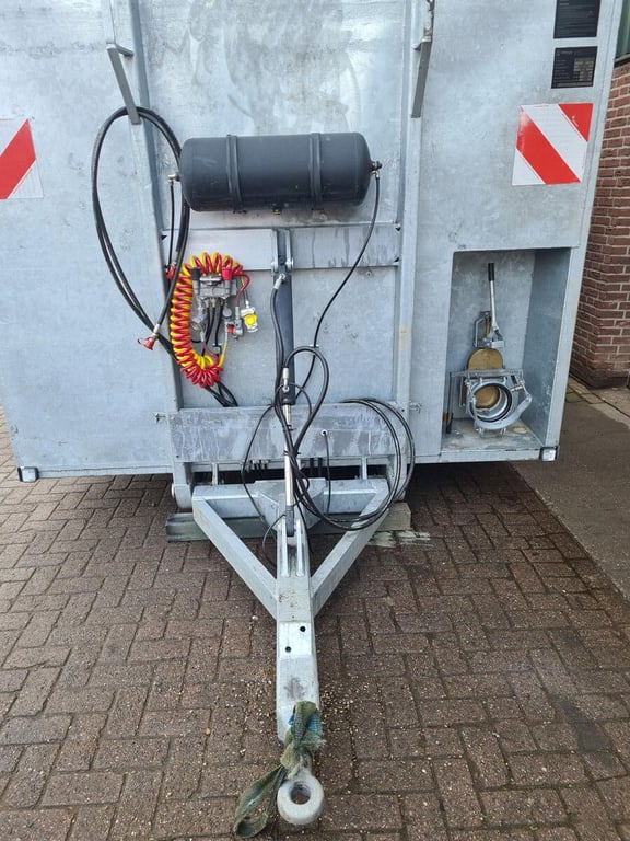 Mestcontainer - Nieuw 2024 10429 Mestcontainer - Nieuw 2024 0 image 6