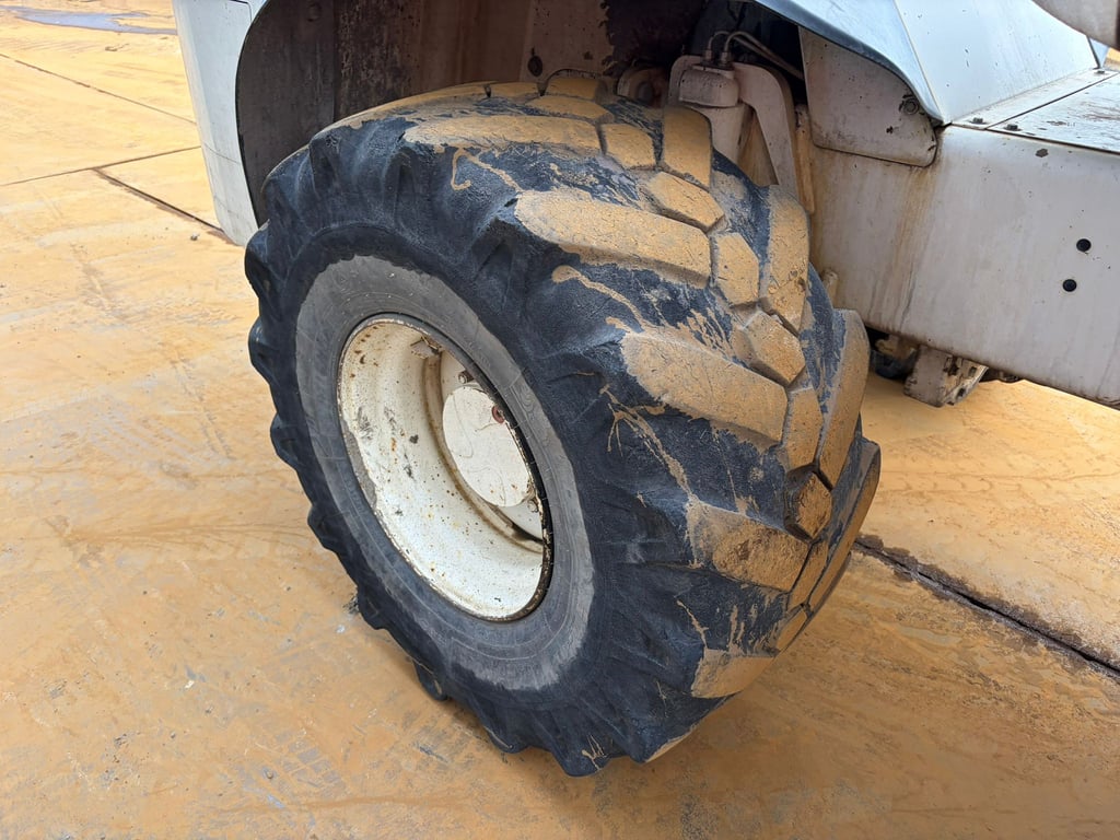 Mecalac 12MTX incl. 5 x bucket 2013 00033692 Mecalac 12MTX incl. 5 x bucket 2013 1 image 15