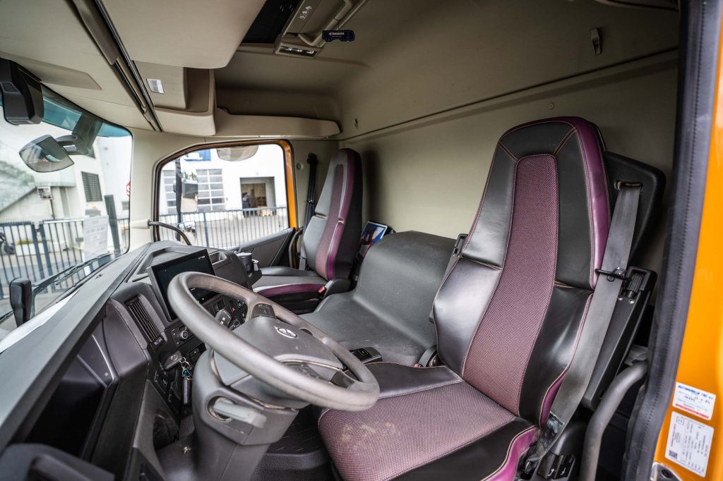 VOLVO FMX 430-8x4+HMF 2820/6xhydr. 2021 E63668 FMX 430-8x4+HMF 2820/6xhydr. 2021 1 image 13