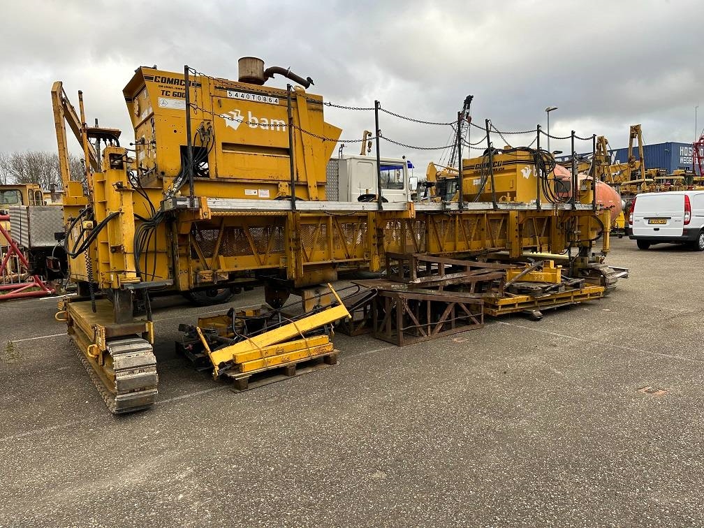 Heavy machinery product image - Image 3 of 14